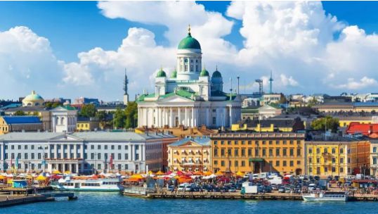 考研出分急救！现在出国留学还来得及！(图4)