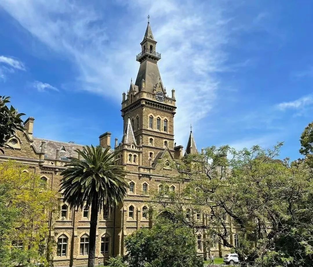 2024澳洲留学新风向留学指导专家为您解析