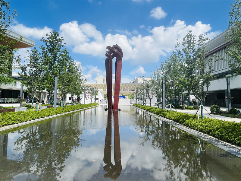 南京市中华中学：批判性思维助学子高飞携手顶级高校“双高”合作(图7)