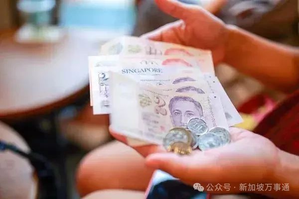 7月起新加坡这22件大事要关注：事关PR、留学陪读、薪资花红…(图14)