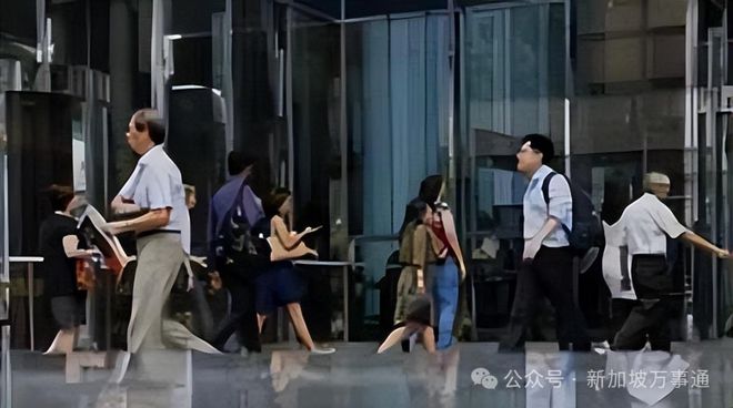 7月起新加坡这22件大事要关注：事关PR、留学陪读、薪资花红…(图18)