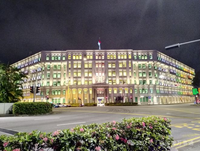 7月起新加坡这22件大事要关注：事关PR、留学陪读、薪资花红…(图23)