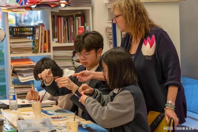 2024年高考后留学新趋势：上海国际本科1+3优势竟然这么多！(图2)