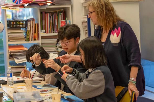 2024高考后滑档想出国留学上海1+3国际本科怎么选？一文读懂！(图2)