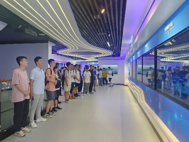 南洋书院开展2024年“宏志助航”系列培训活动(图2)