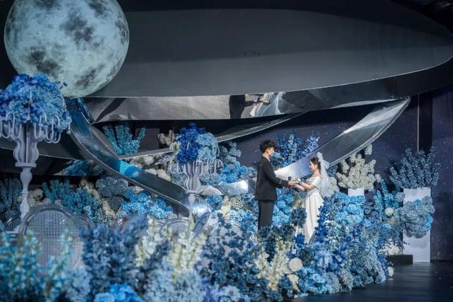 我国首个婚姻类职业本科专业火上热搜！湖南早有婚庆专科专业