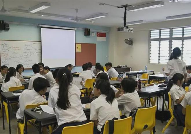 2024年中考后新加坡留学必读宝典！(图3)