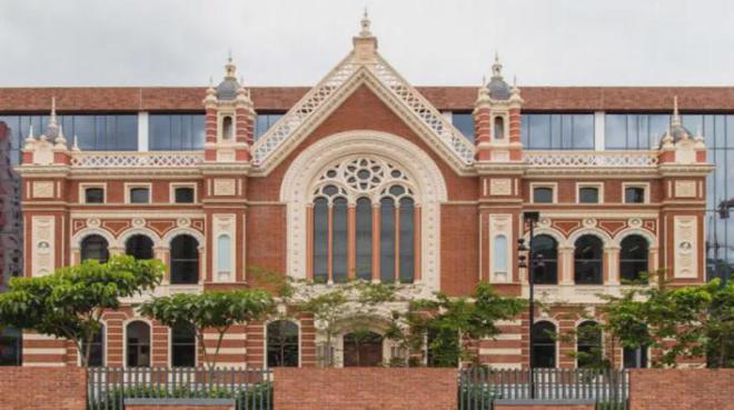 2024年中考后新加坡留学必读宝典！(图5)