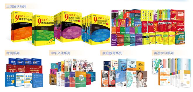 开学季不焦虑2024新航道雅思托福秋季班火热报名中！(图3)