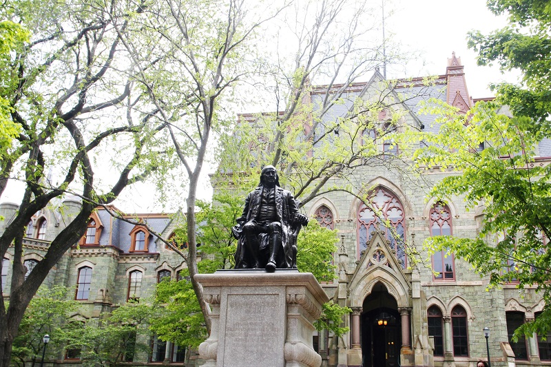 2024年现在留学哪个国家好？