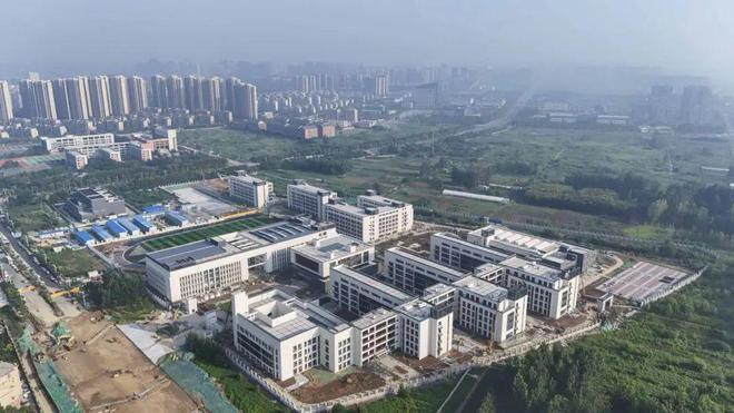 辣汤早新闻征地；公开招聘!(图11)