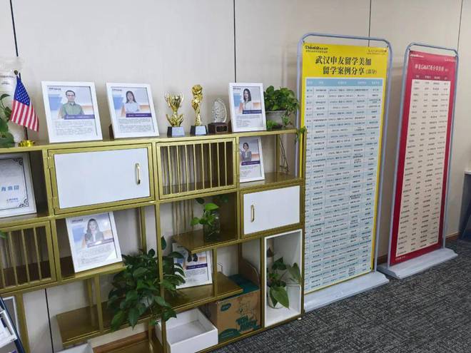 2024中国十大留学中介机构！武汉成都北京上海重庆选这家(图4)