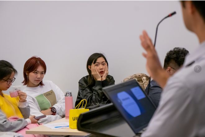 港澳名校一键启动！广州OSSD学校机构：你的港澳留学快车道！(图2)