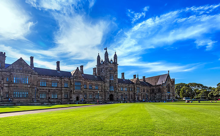 收藏！2024年澳洲留学时间线