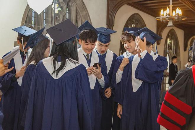 上海学生必看：OSSD课程解锁留学香港名校大门上海OSSD学校推荐(图3)