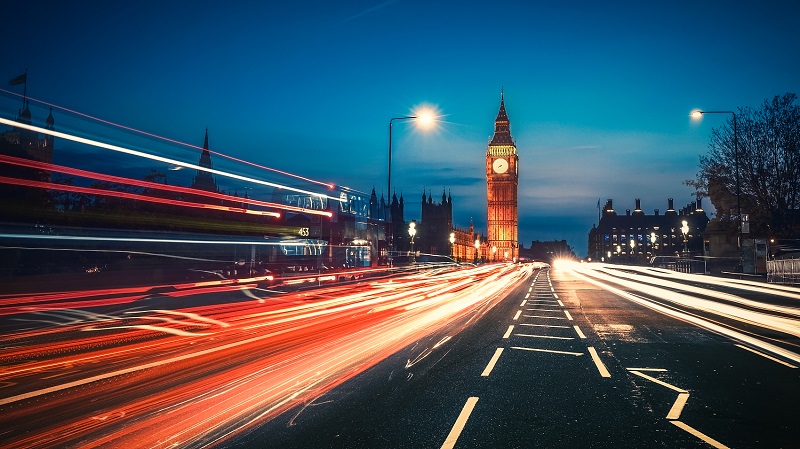 2024年去英国留学费用是多少？