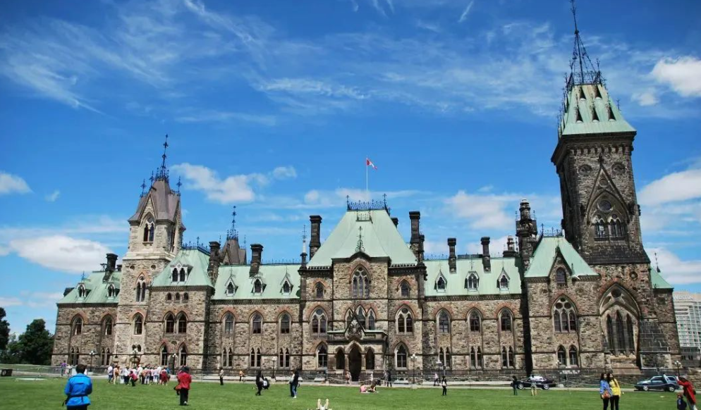 2024年考研结束去加拿大读硕士方案？(图3)