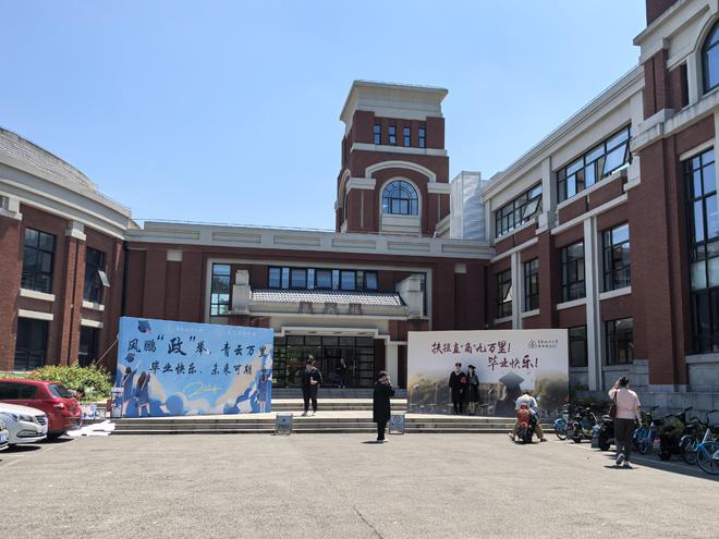 浙江高三留学家庭首选！2024年高分国际本科2+2项目华政领跑！(图2)