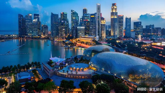 2024年新加坡留学读研指南：申请流程、热门院校及费用解析