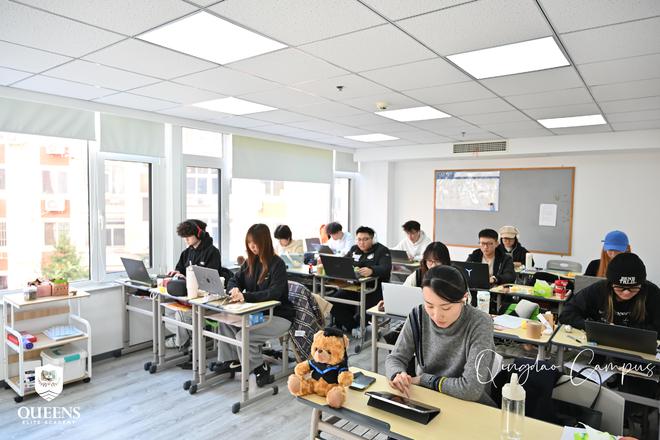 OSSD课程：免雅思直录海外前百名校上海OSSD学校女王是首选(图3)