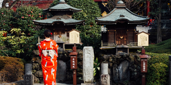 日本留学最建议去吗