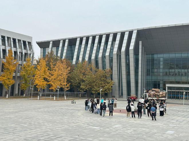 2024年最佳低分留学方案——大连大学国际本科低分高就不是梦(图3)