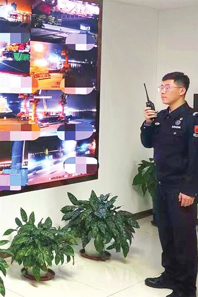 天津日报：职场新人新春值班初体验(图3)