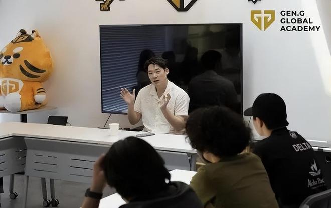 专访GGA总裁王冠——电竞俱乐部如何掘金电竞教育？(图4)