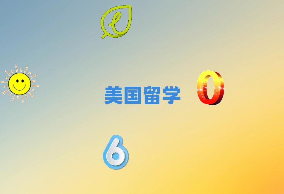 新通留学(图2)