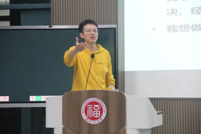 福州唯一福建唯二！银级牛校是它！(图5)