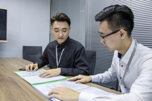 广东寰行盛世移民留学咨询有限公司：成功案例(图4)