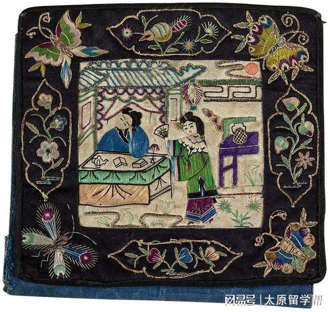 艺术作品集辅导：盘点太原留学机构服务(图3)