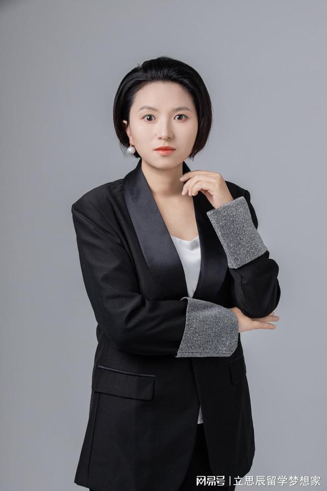贵阳立思辰留学赵锦珠：凭借专业与耐心重塑留学咨询新标杆