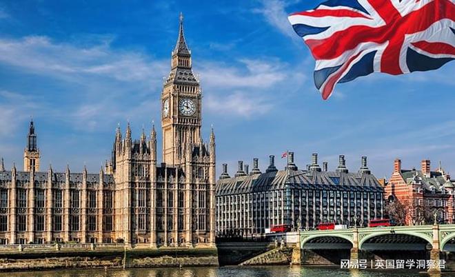 2025年这几家英国留学机构值得你关注！