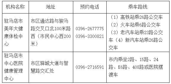 驻马店市教育局发布最新公告(图3)