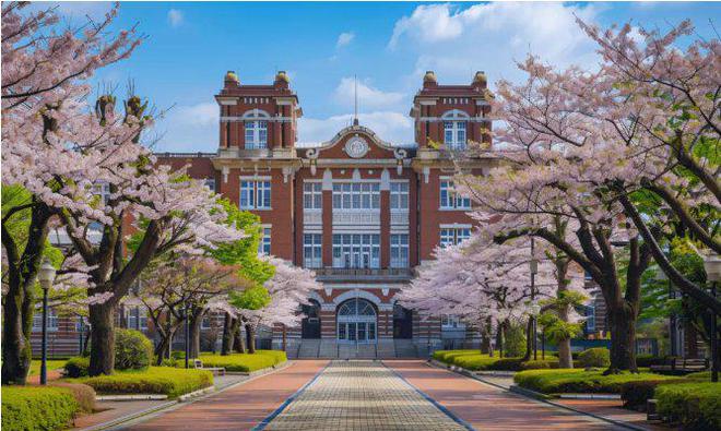 这些留学优势太棒了！2024年日本留学预计突破17万人！