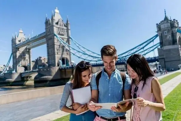 北京2024年值得信赖的英国留学机构盘点(图1)