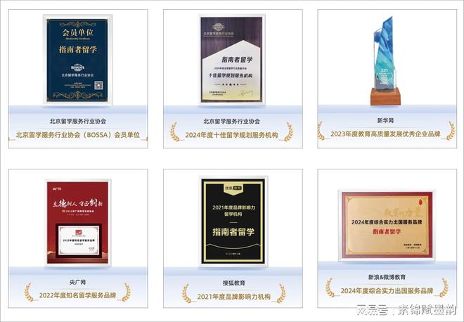 杭州新加坡硕士留学中介测评：如何避坑选到靠谱机构？