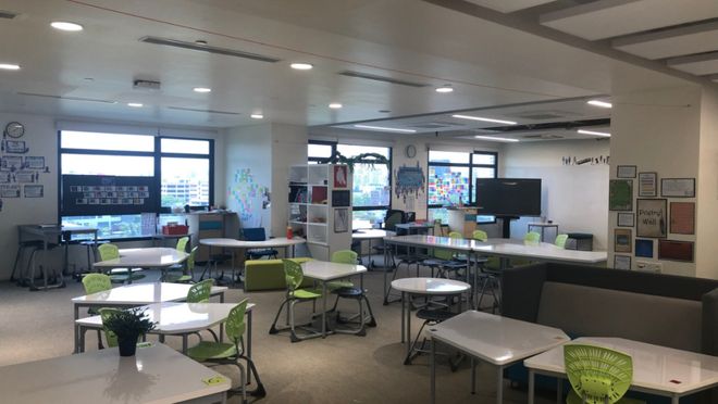备考政府学校可同步申请！顶尖新加坡国际学校供您挑选(图2)