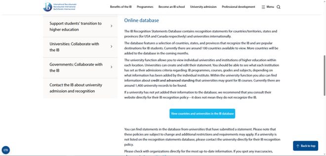 备考政府学校可同步申请！顶尖新加坡国际学校供您挑选(图6)