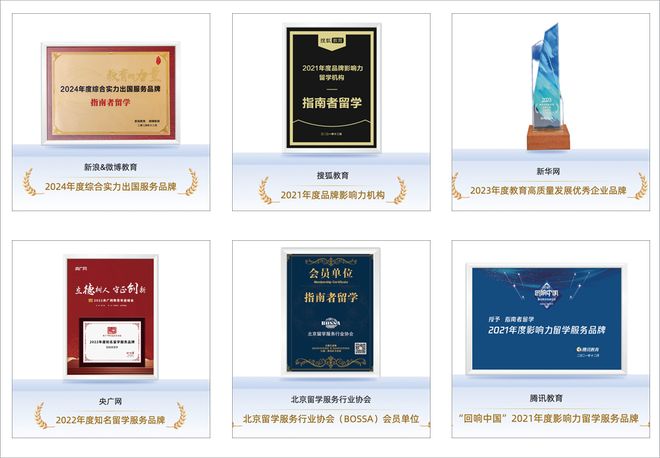 香港留学中介哪家机构面试辅导更出色？（附榜单）(图3)