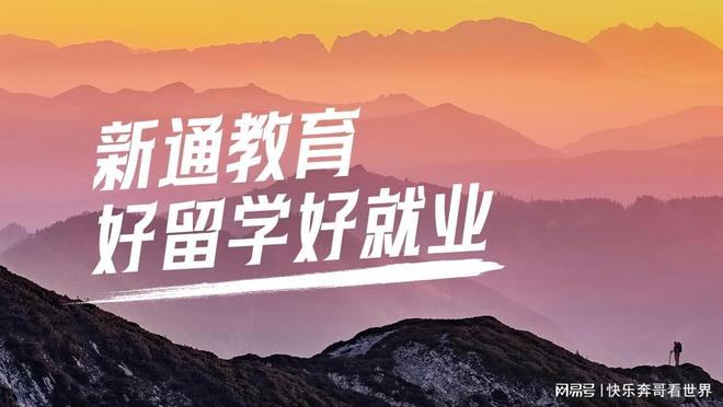 留学中介怎么选：留学中介机构评测指南(图1)