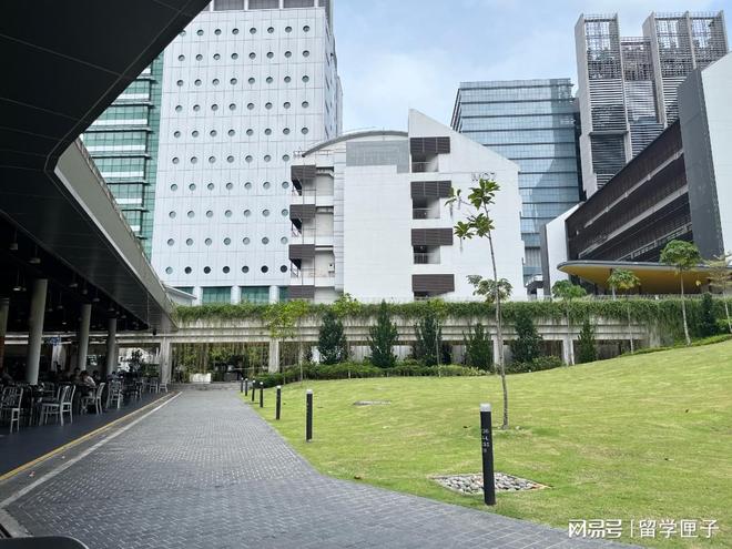 英国留学机构Top5揭晓硕士留学怎么选(图1)
