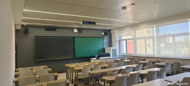 重磅消息！首经贸国际本科EAP课程开启免雅思留学新时代！(图3)