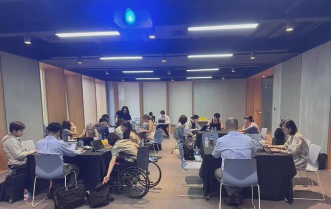 就业难、前途迷茫？这个学者项目帮助大学生找到自己的IKIGAI(图3)