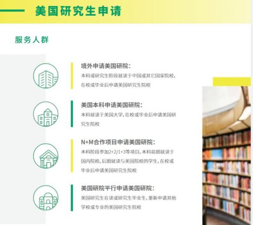 2025美国研究生申请中介机构推荐：认准这两家就够了！