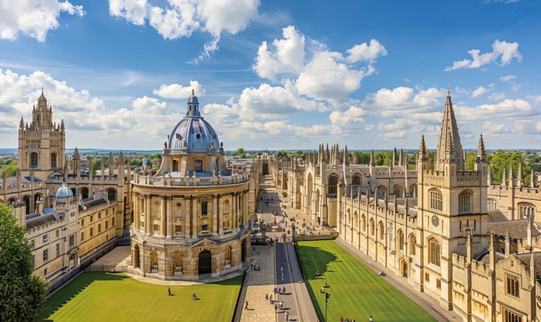 英国留学热度未减理性选择下的留学新生态(图2)