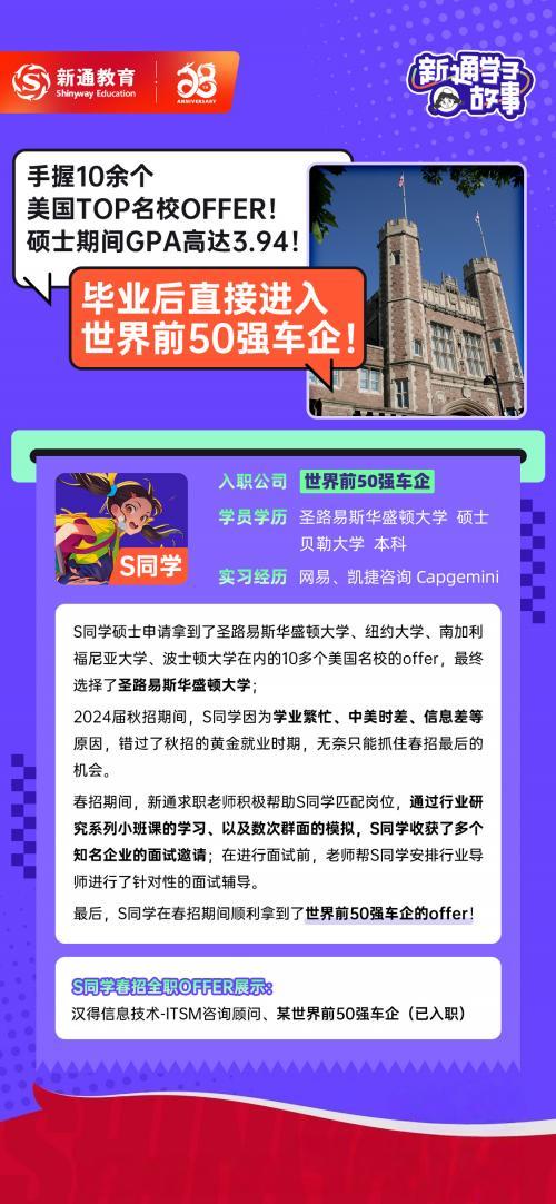 2025留学生求职机构推荐：回国求职靠谱的机构哪家强？(图2)