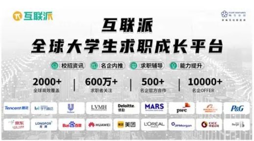 归国留学生求职必看：互联派等十大机构优劣势全解析