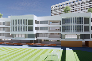 2026年广州2+2留学国际本科招生对象及学费一览